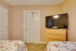 10 Mi to Coquina Beach: Spacious Bradenton Duplex