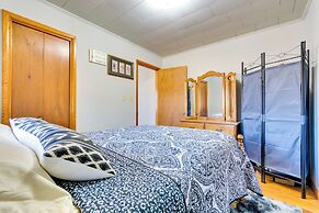 Charming Subiaco Getaway Near Arkansas River!