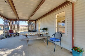 Charming Subiaco Getaway Near Arkansas River!