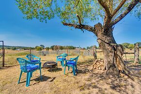 Charming Subiaco Getaway Near Arkansas River!