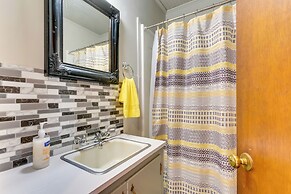 Charming Subiaco Getaway Near Arkansas River!