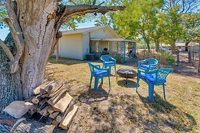 Charming Subiaco Getaway Near Arkansas River!