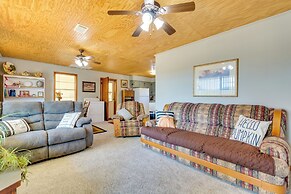 Charming Subiaco Getaway Near Arkansas River!