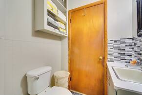 Charming Subiaco Getaway Near Arkansas River!