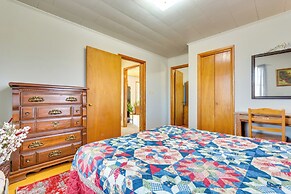 Charming Subiaco Getaway Near Arkansas River!
