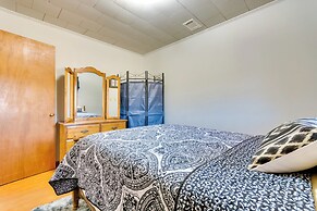 Charming Subiaco Getaway Near Arkansas River!