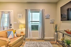 Cheery Raymondville Apt ~ 6 Mi to Delta Lake!