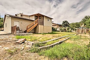 Cozy Magna Apartment - Near Parks & Lakes!