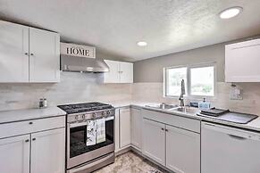 Cozy Magna Apartment - Near Parks & Lakes!