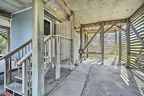 Avon Home on the Channel w/ Hot Tub & Deck!