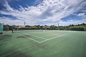 Avon Home on the Channel w/ Hot Tub & Deck!