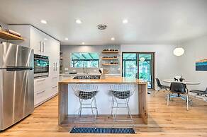 < 3 Mi to Pearl St: Home w/ Large Yard in Boulder