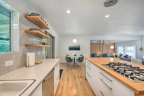 < 3 Mi to Pearl St: Home w/ Large Yard in Boulder