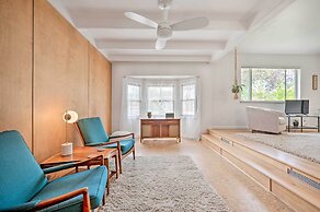 < 3 Mi to Pearl St: Home w/ Large Yard in Boulder