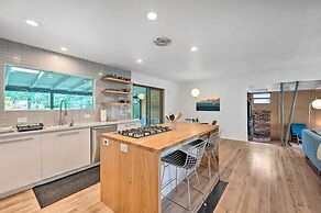 < 3 Mi to Pearl St: Home w/ Large Yard in Boulder