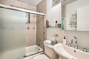 < 3 Mi to Pearl St: Home w/ Large Yard in Boulder