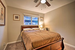 Mesa Home w/ Outdoor Pool - 2 Mi to Sloan Park!