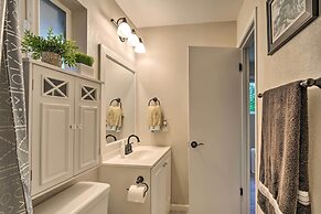 Mesa Home w/ Outdoor Pool - 2 Mi to Sloan Park!