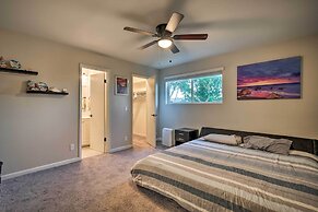 Mesa Home w/ Outdoor Pool - 2 Mi to Sloan Park!