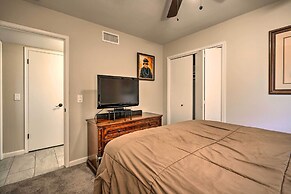 Mesa Home w/ Outdoor Pool - 2 Mi to Sloan Park!