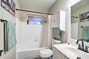 Mesa Home w/ Outdoor Pool - 2 Mi to Sloan Park!