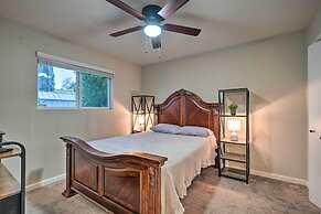 Mesa Home w/ Outdoor Pool - 2 Mi to Sloan Park!