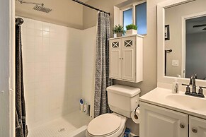 Mesa Home w/ Outdoor Pool - 2 Mi to Sloan Park!