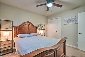 Mesa Home w/ Outdoor Pool - 2 Mi to Sloan Park!
