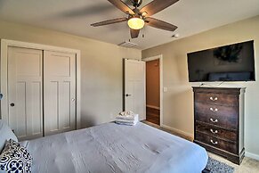 Stylish Glendale Home w/ Private Yard + Patio