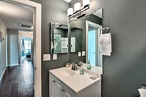 Stylish Glendale Home w/ Private Yard + Patio