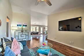 Stylish Glendale Home w/ Private Yard + Patio