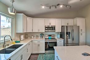 Stylish Glendale Home w/ Private Yard + Patio