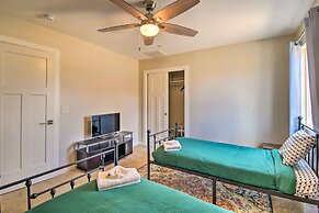 Stylish Glendale Home w/ Private Yard + Patio