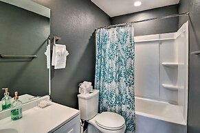 Stylish Glendale Home w/ Private Yard + Patio