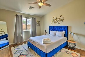 Stylish Glendale Home w/ Private Yard + Patio