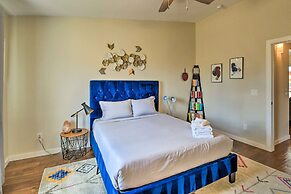 Stylish Glendale Home w/ Private Yard + Patio