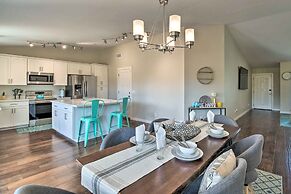 Stylish Glendale Home w/ Private Yard + Patio