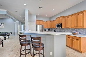 Glendale Getaway w/ Outdoor Pool + Gas Grill!