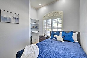 Glendale Getaway w/ Outdoor Pool + Gas Grill!
