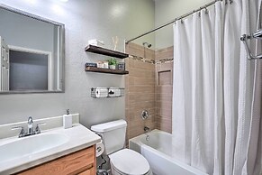 Glendale Getaway w/ Outdoor Pool + Gas Grill!