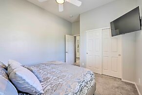 Glendale Getaway w/ Outdoor Pool + Gas Grill!