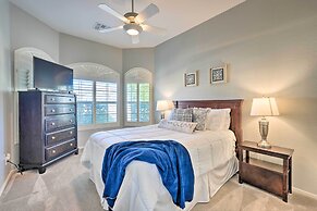 Glendale Getaway w/ Outdoor Pool + Gas Grill!