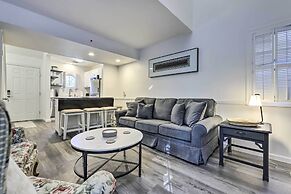 Norwich 'the Villas': Near Mohegan Sun Casino