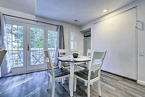 Norwich 'the Villas': Near Mohegan Sun Casino