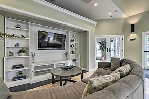 Norwich 'the Villas': Near Mohegan Sun Casino