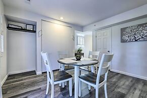 Norwich 'the Villas': Near Mohegan Sun Casino