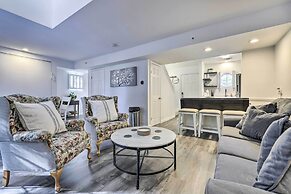Norwich 'the Villas': Near Mohegan Sun Casino