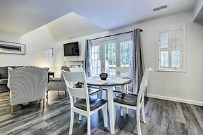 Norwich 'the Villas': Near Mohegan Sun Casino