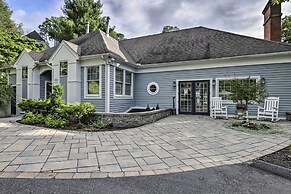 Norwich 'the Villas': Near Mohegan Sun Casino