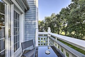 Norwich 'the Villas': Near Mohegan Sun Casino